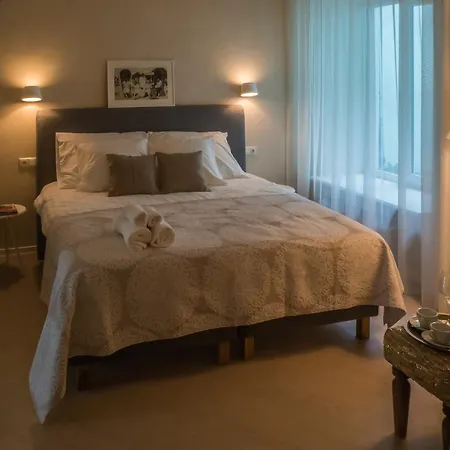 Apartahotel Studio28 Boutique