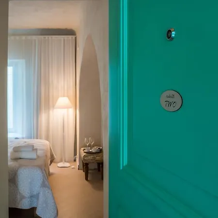 Apartahotel Studio28 Boutique