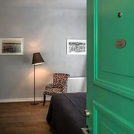 Aparthotel Studio28 Boutique