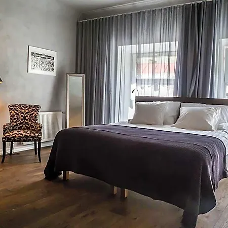 Studio28 Boutique 4* Pärnu
