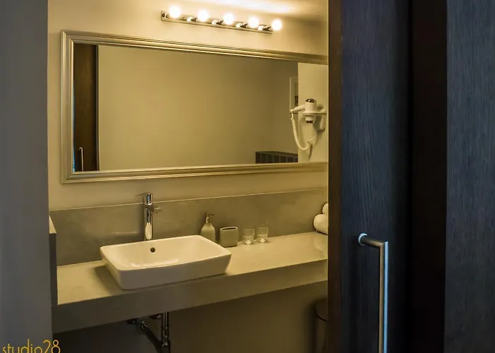 Studio28 Boutique Parnu