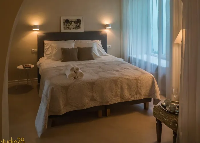 Aparthotel Studio28 Boutique