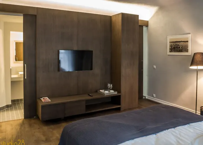 Studio28 Boutique Parnu