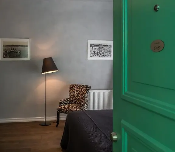 Studio28 Boutique 3* Pärnu