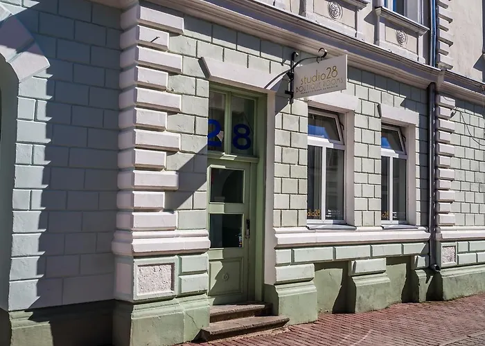 Studio28 Boutique